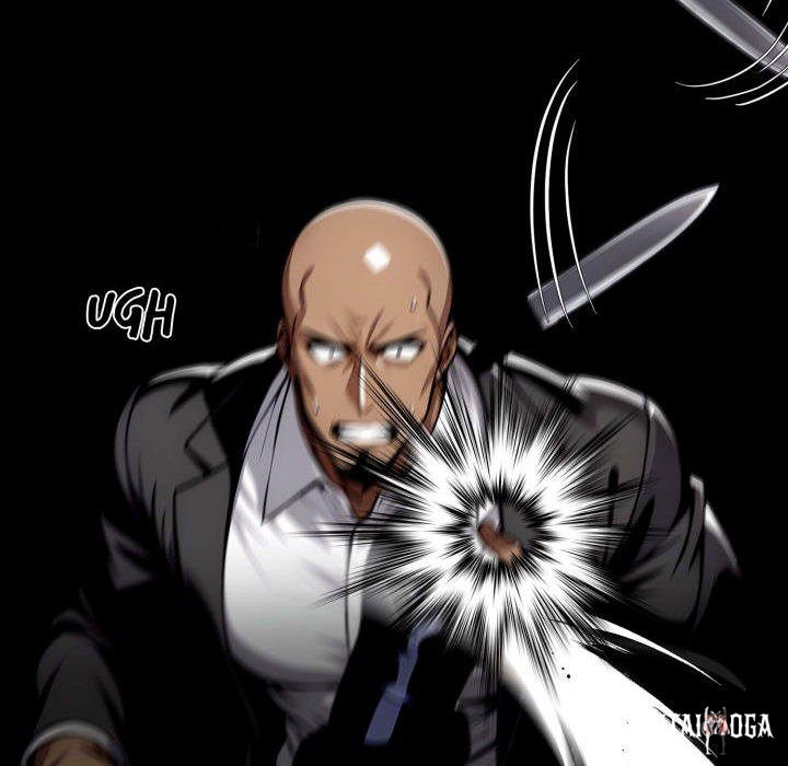 Gangster x Office Lady Gangster x Office Lady Chapter 84 - Page 161