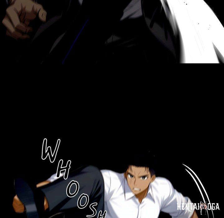 Gangster x Office Lady Gangster x Office Lady Chapter 84 - Page 162