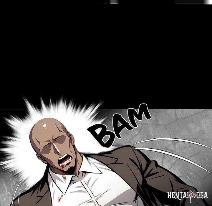 Gangster x Office Lady Gangster x Office Lady Chapter 84 - Page 166