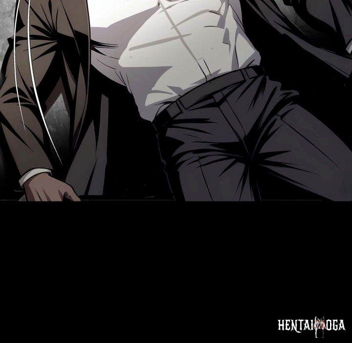 Gangster x Office Lady Gangster x Office Lady Chapter 84 - Page 167