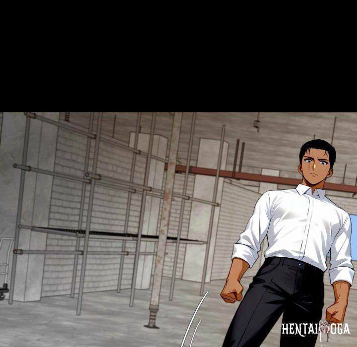 Gangster x Office Lady Gangster x Office Lady Chapter 84 - Page 168