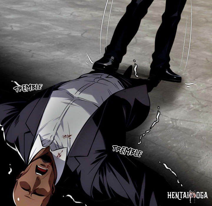 Gangster x Office Lady Gangster x Office Lady Chapter 84 - Page 169