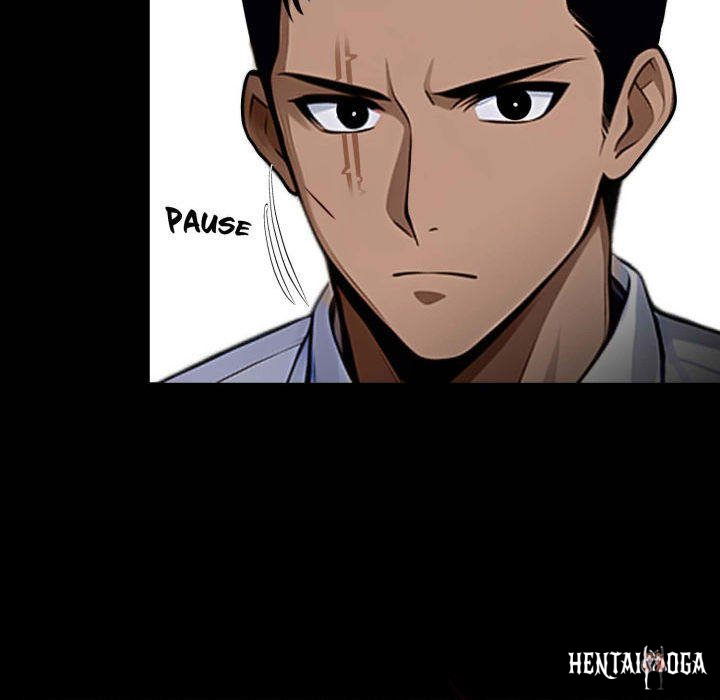 Gangster x Office Lady Gangster x Office Lady Chapter 84 - Page 17