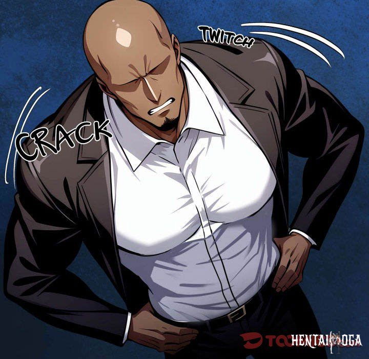 Gangster x Office Lady Gangster x Office Lady Chapter 84 - Page 21