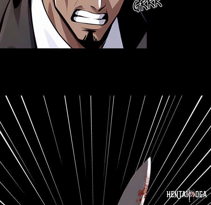 Gangster x Office Lady Gangster x Office Lady Chapter 84 - Page 23