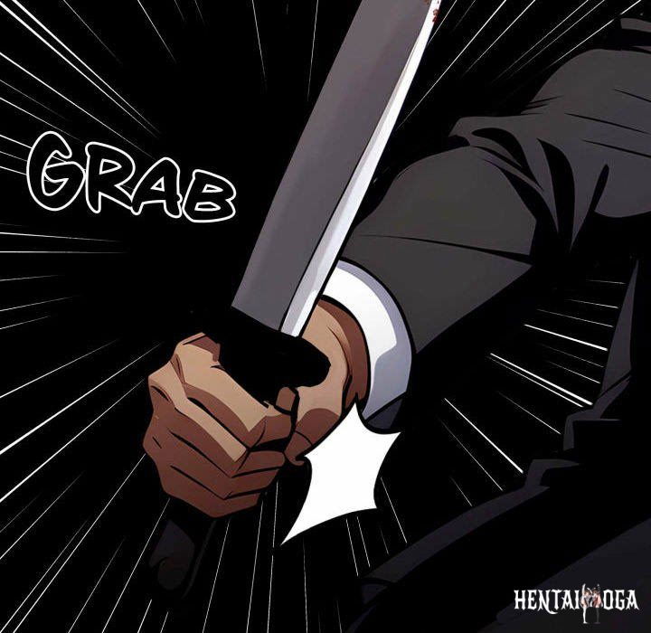 Gangster x Office Lady Gangster x Office Lady Chapter 84 - Page 24