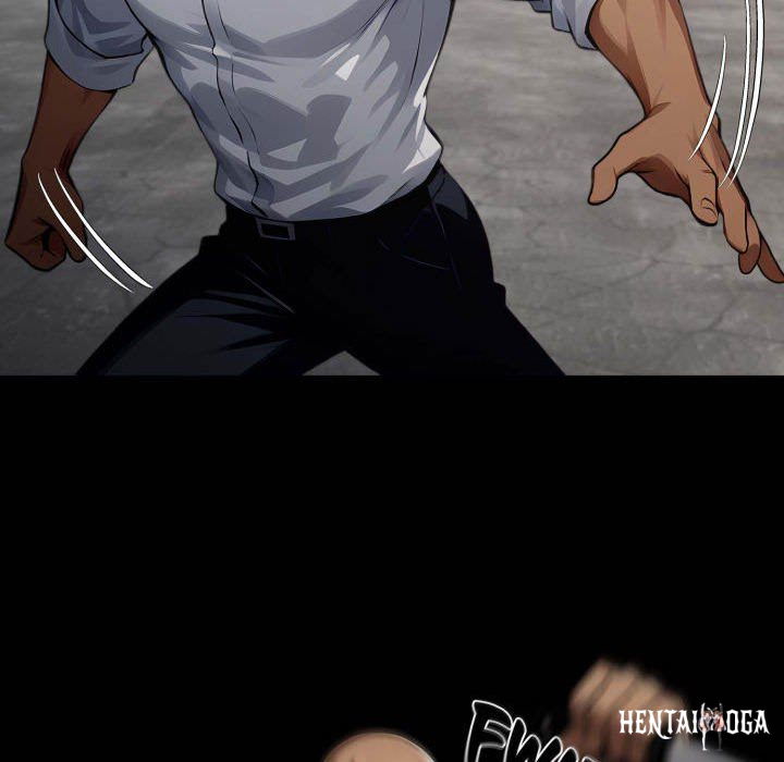 Gangster x Office Lady Gangster x Office Lady Chapter 84 - Page 26