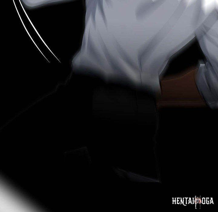 Gangster x Office Lady Gangster x Office Lady Chapter 84 - Page 28