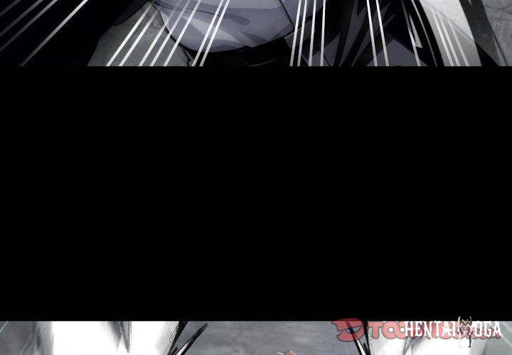 Gangster x Office Lady Gangster x Office Lady Chapter 84 - Page 3