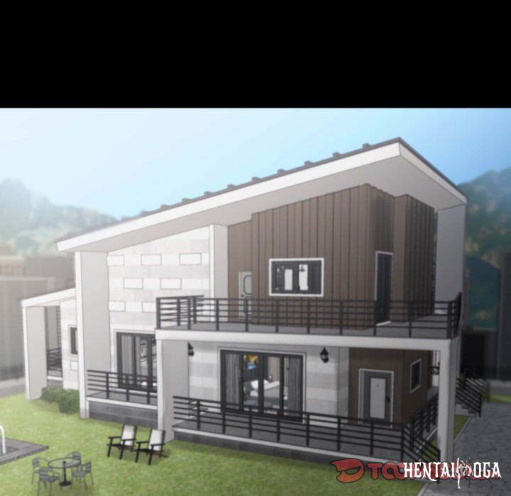 Gangster x Office Lady Gangster x Office Lady Chapter 84 - Page 30