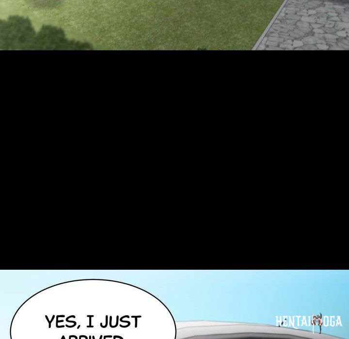 Gangster x Office Lady Gangster x Office Lady Chapter 84 - Page 31