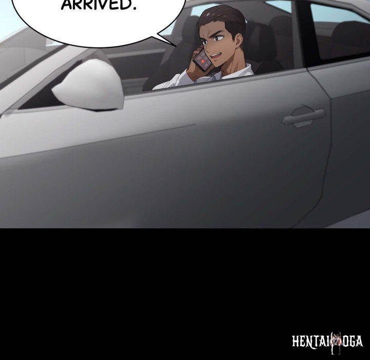 Gangster x Office Lady Gangster x Office Lady Chapter 84 - Page 32