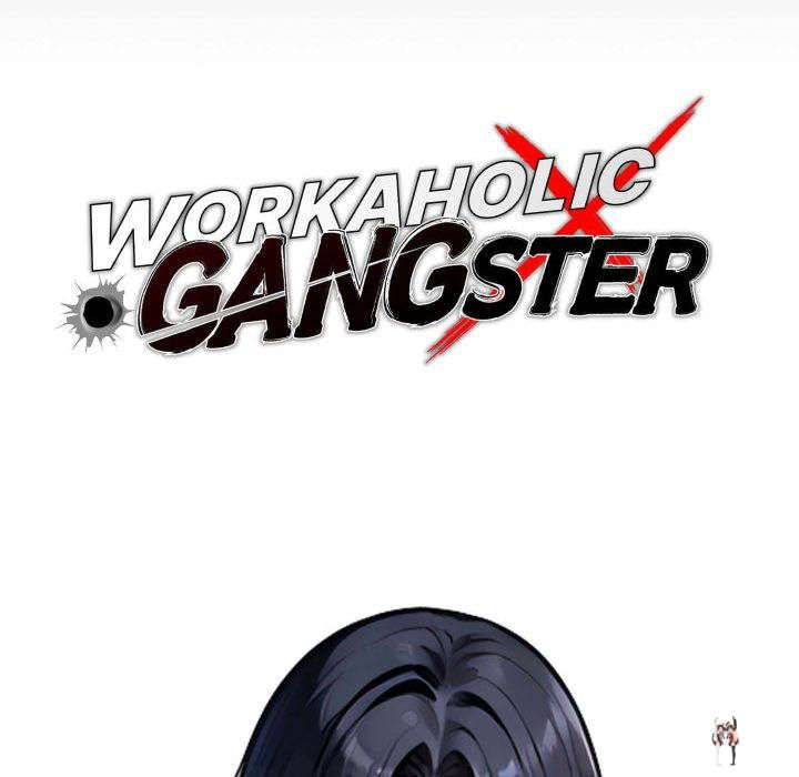 Gangster x Office Lady Gangster x Office Lady Chapter 84 - Page 35