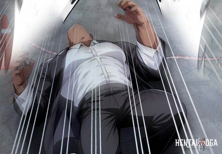 Gangster x Office Lady Gangster x Office Lady Chapter 84 - Page 4