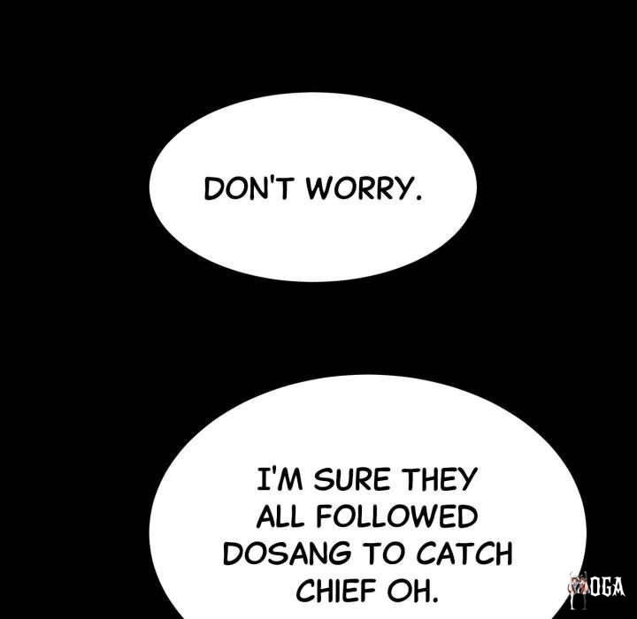 Gangster x Office Lady Gangster x Office Lady Chapter 84 - Page 40