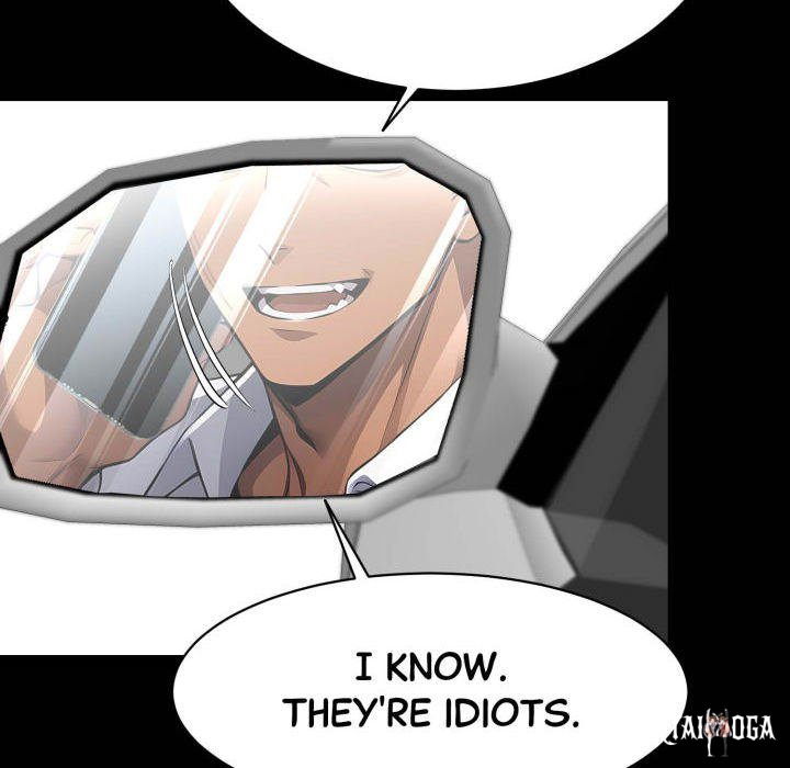 Gangster x Office Lady Gangster x Office Lady Chapter 84 - Page 41