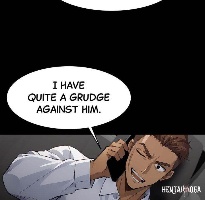 Gangster x Office Lady Gangster x Office Lady Chapter 84 - Page 42