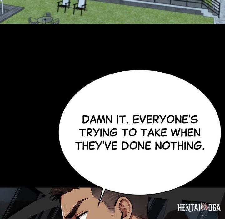 Gangster x Office Lady Gangster x Office Lady Chapter 84 - Page 45