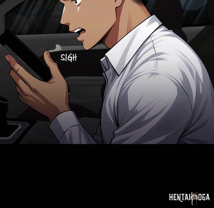 Gangster x Office Lady Gangster x Office Lady Chapter 84 - Page 46