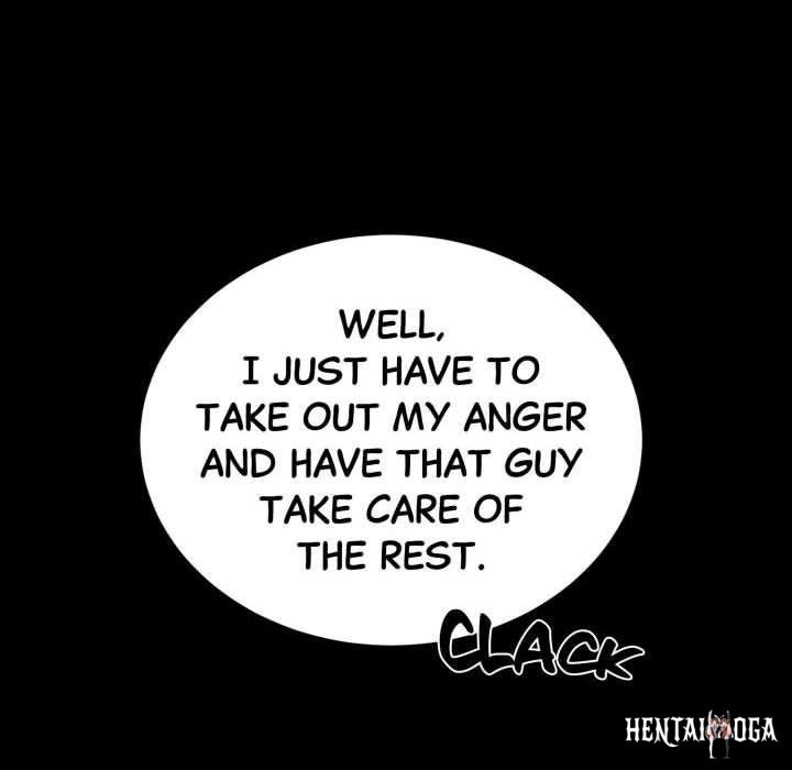 Gangster x Office Lady Gangster x Office Lady Chapter 84 - Page 47