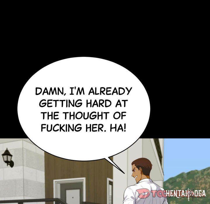 Gangster x Office Lady Gangster x Office Lady Chapter 84 - Page 48