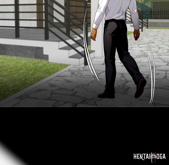 Gangster x Office Lady Gangster x Office Lady Chapter 84 - Page 49