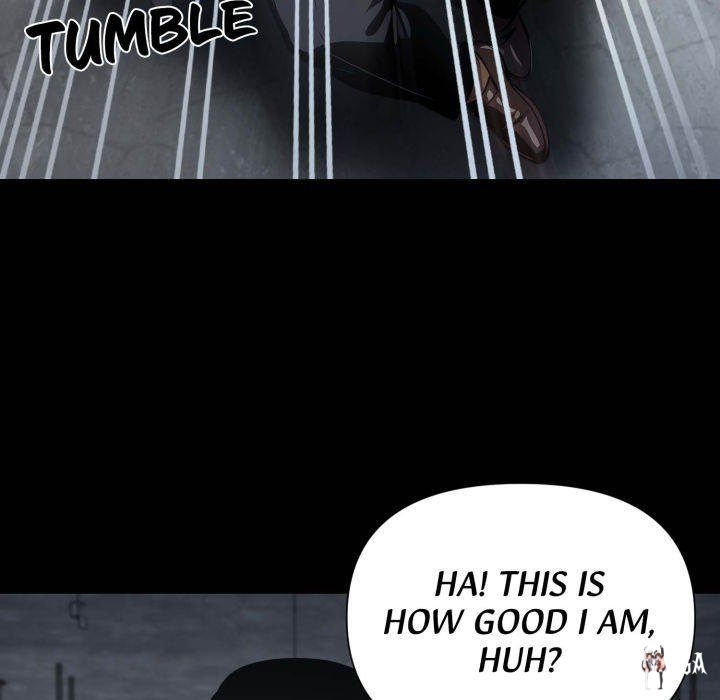 Gangster x Office Lady Gangster x Office Lady Chapter 84 - Page 5