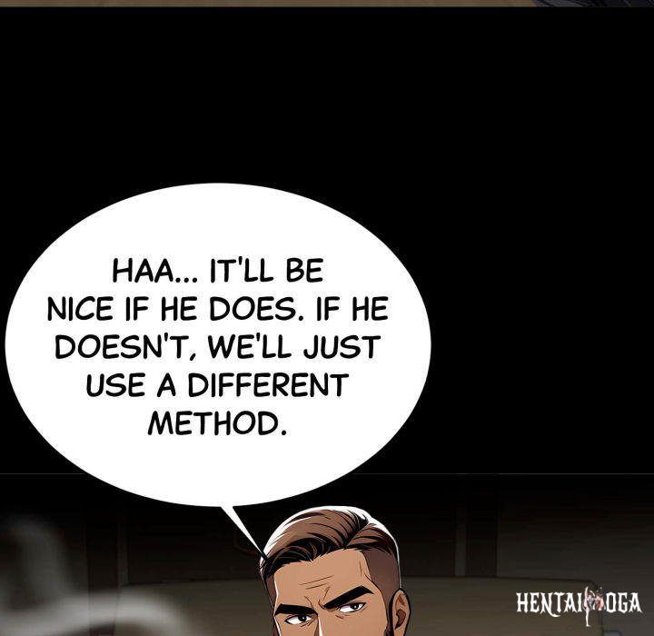 Gangster x Office Lady Gangster x Office Lady Chapter 84 - Page 52