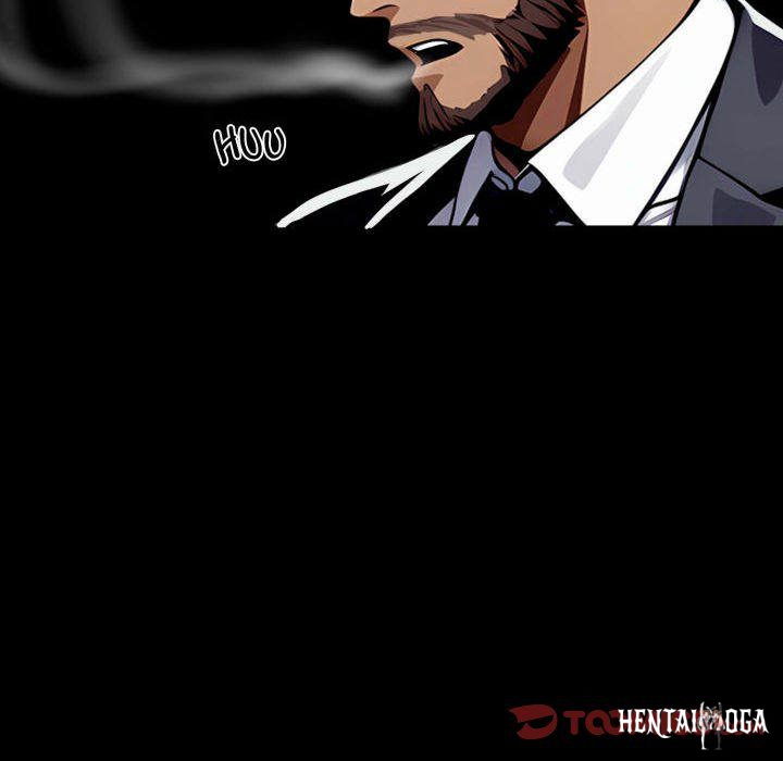 Gangster x Office Lady Gangster x Office Lady Chapter 84 - Page 57