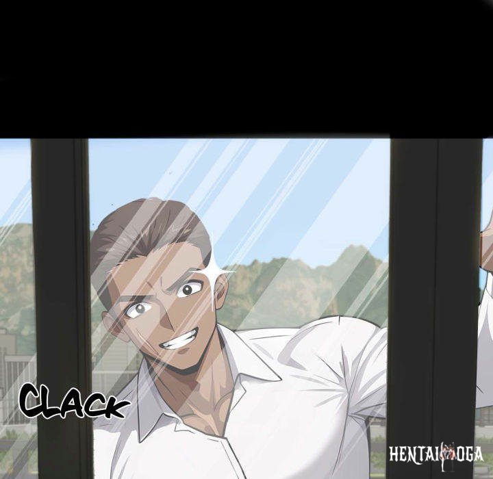 Gangster x Office Lady Gangster x Office Lady Chapter 84 - Page 62