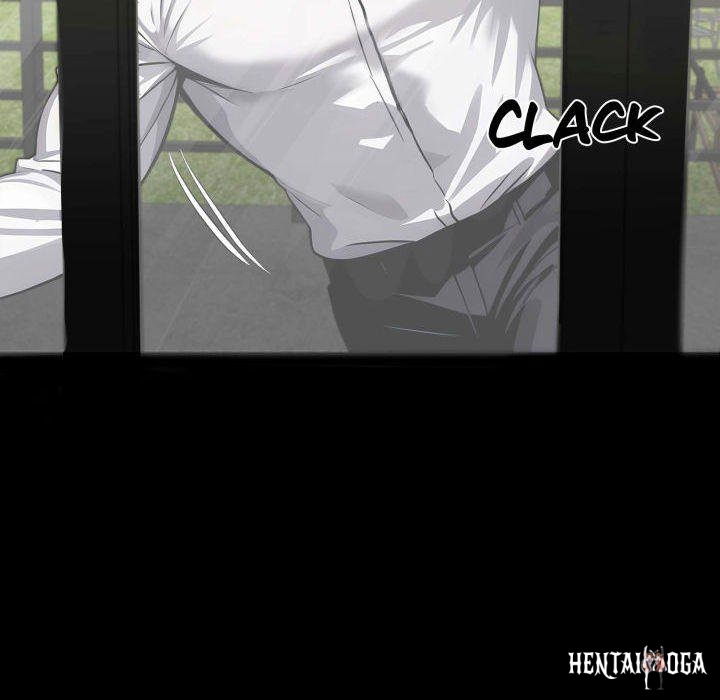 Gangster x Office Lady Gangster x Office Lady Chapter 84 - Page 63