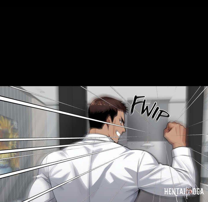 Gangster x Office Lady Gangster x Office Lady Chapter 84 - Page 64