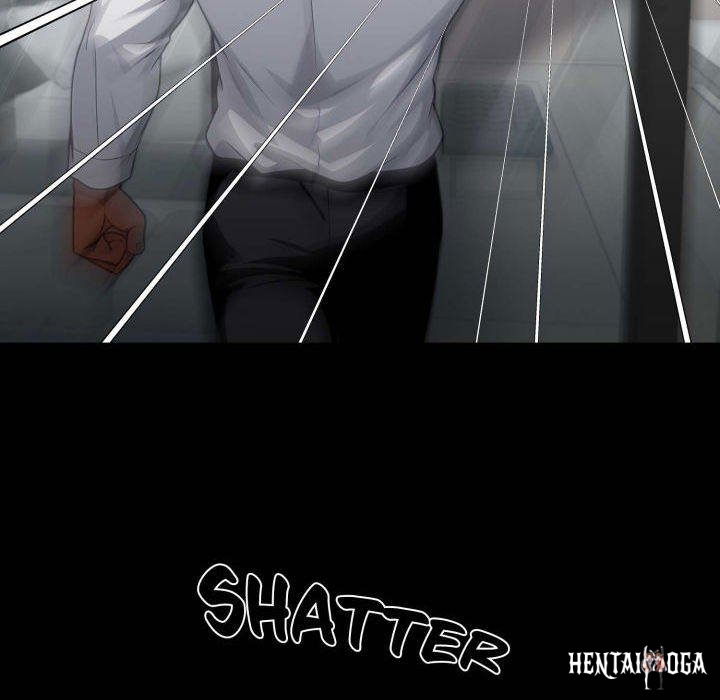 Gangster x Office Lady Gangster x Office Lady Chapter 84 - Page 65