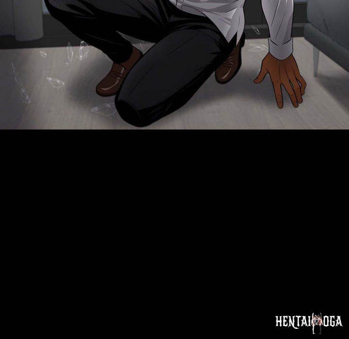 Gangster x Office Lady Gangster x Office Lady Chapter 84 - Page 67