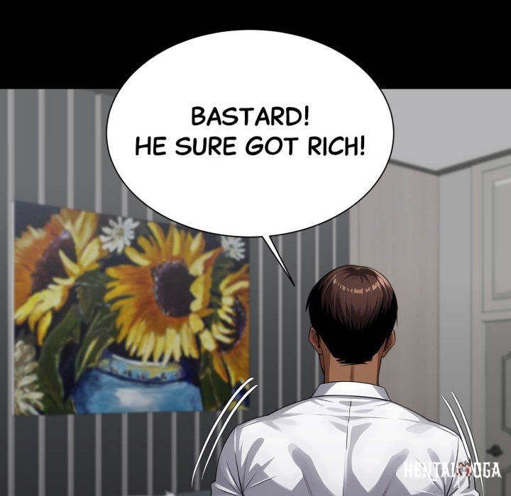 Gangster x Office Lady Gangster x Office Lady Chapter 84 - Page 68