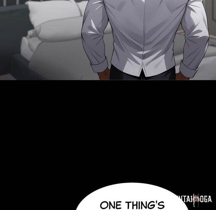 Gangster x Office Lady Gangster x Office Lady Chapter 84 - Page 69