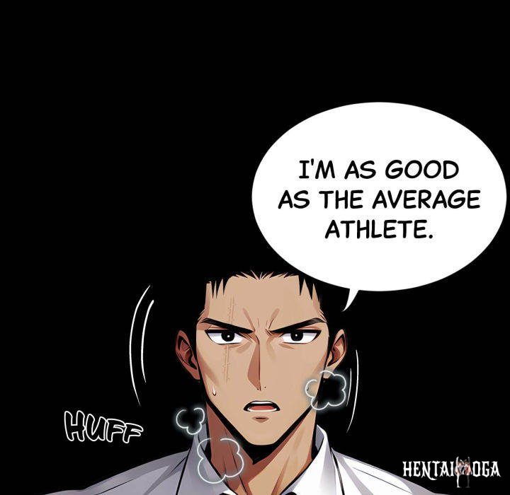 Gangster x Office Lady Gangster x Office Lady Chapter 84 - Page 7