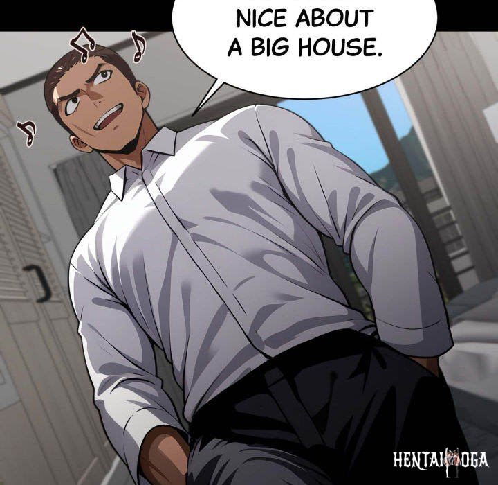 Gangster x Office Lady Gangster x Office Lady Chapter 84 - Page 70