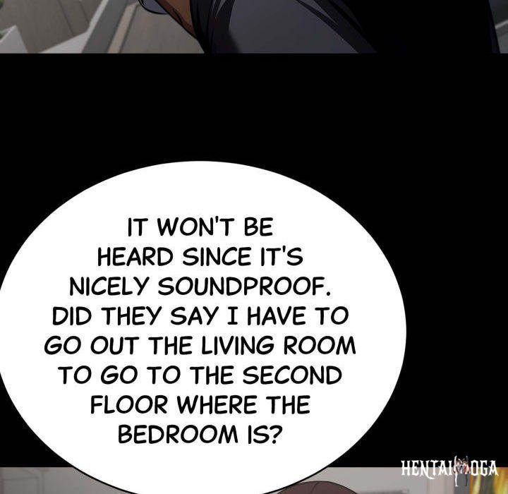 Gangster x Office Lady Gangster x Office Lady Chapter 84 - Page 71