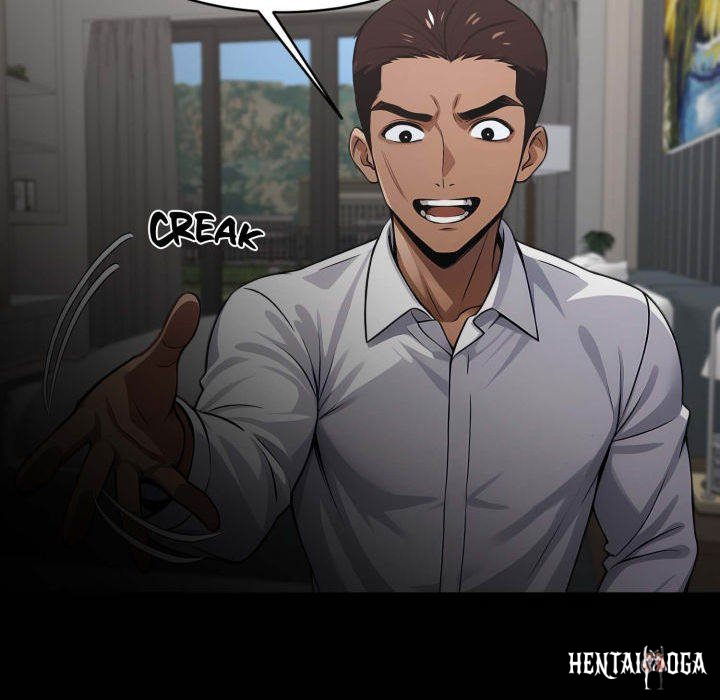 Gangster x Office Lady Gangster x Office Lady Chapter 84 - Page 72