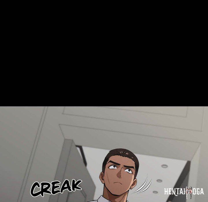 Gangster x Office Lady Gangster x Office Lady Chapter 84 - Page 73