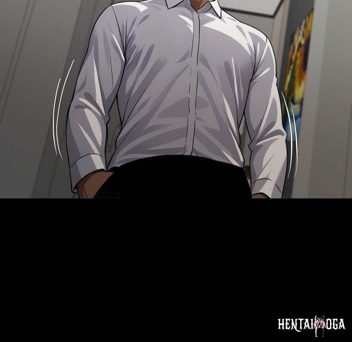 Gangster x Office Lady Gangster x Office Lady Chapter 84 - Page 74