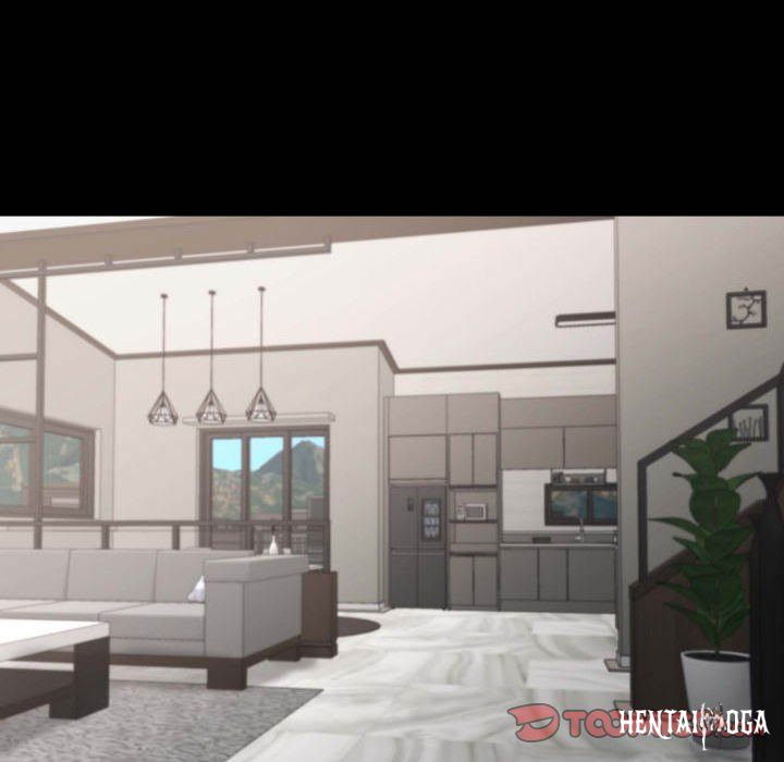 Gangster x Office Lady Gangster x Office Lady Chapter 84 - Page 75