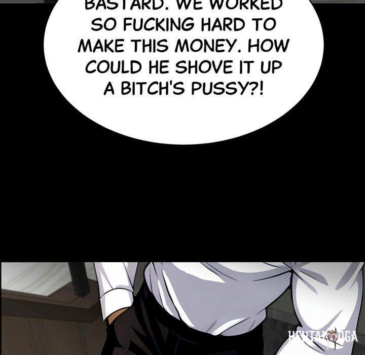 Gangster x Office Lady Gangster x Office Lady Chapter 84 - Page 79