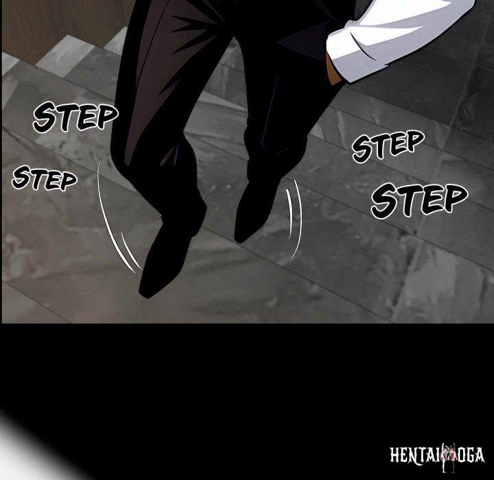 Gangster x Office Lady Gangster x Office Lady Chapter 84 - Page 80