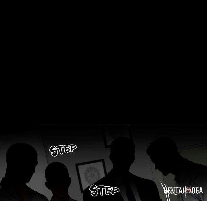 Gangster x Office Lady Gangster x Office Lady Chapter 84 - Page 83