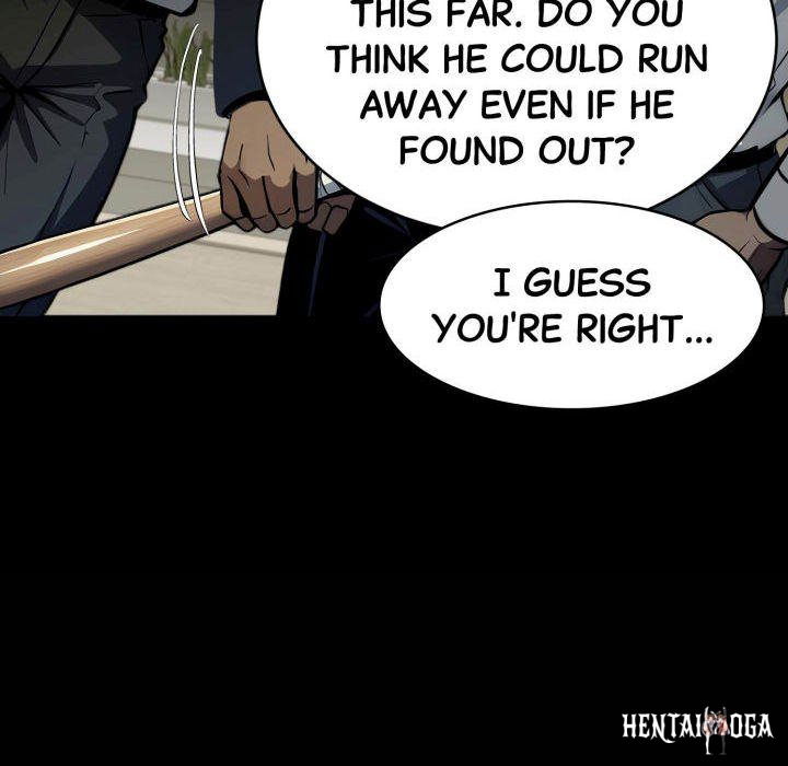 Gangster x Office Lady Gangster x Office Lady Chapter 84 - Page 86