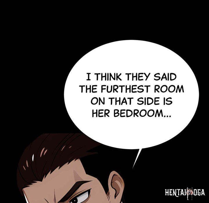 Gangster x Office Lady Gangster x Office Lady Chapter 84 - Page 90