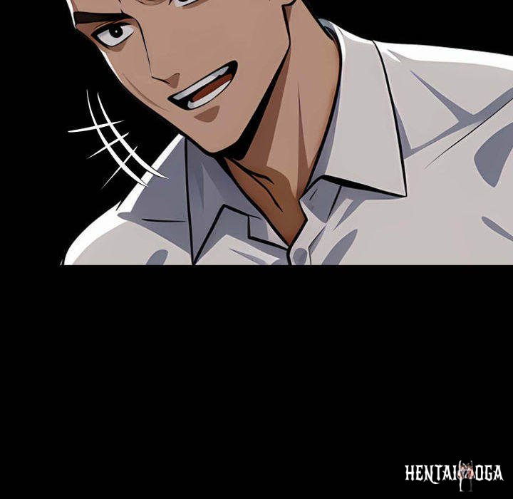 Gangster x Office Lady Gangster x Office Lady Chapter 84 - Page 91