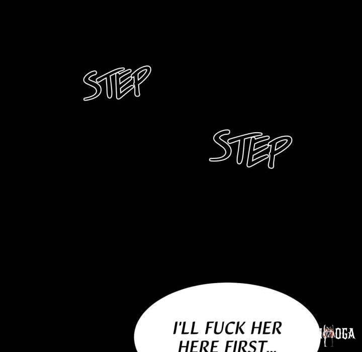Gangster x Office Lady Gangster x Office Lady Chapter 84 - Page 92